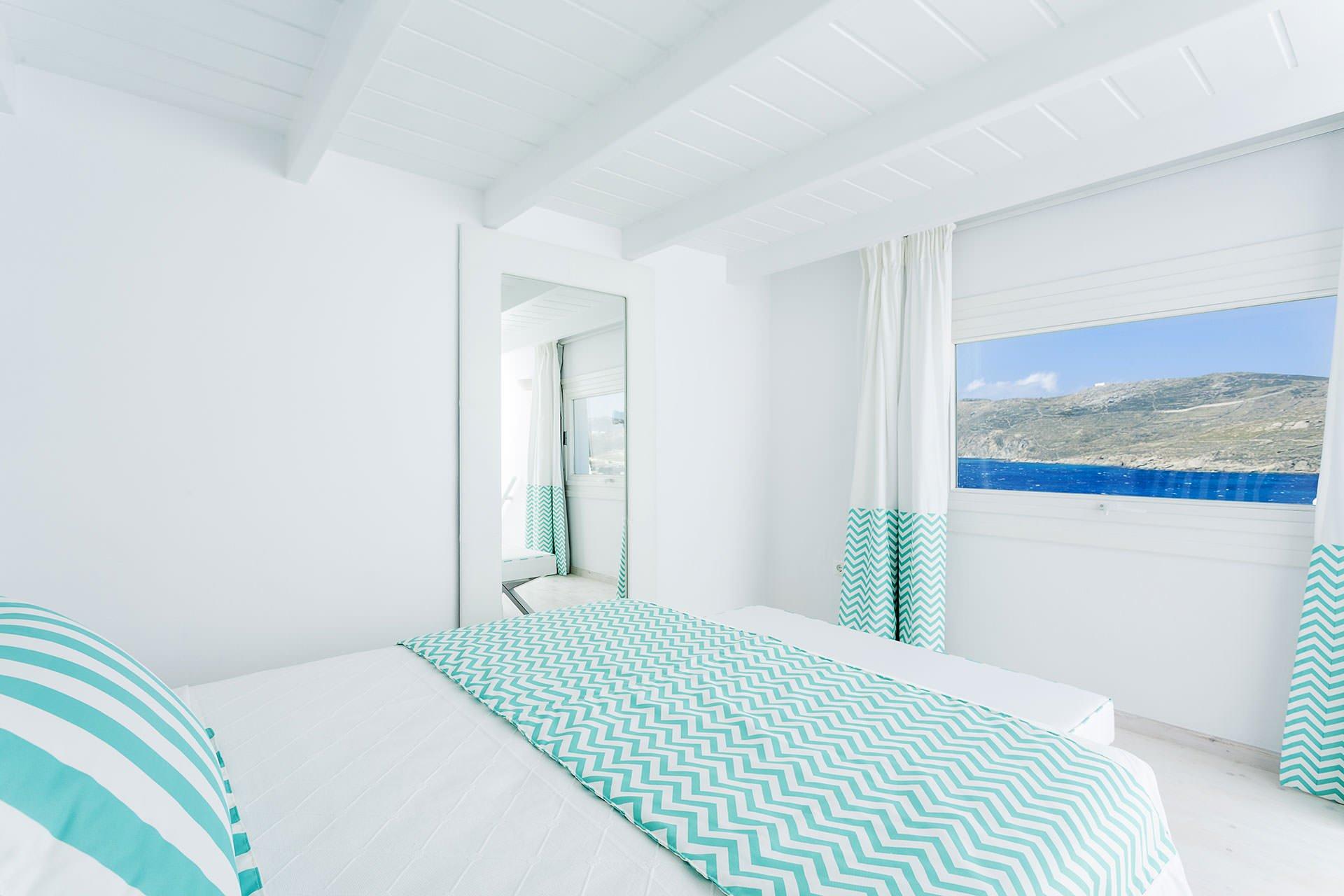 Archipelagos Hotel - Small Luxury Hotels Of The World Кало Ливади Екстериор снимка